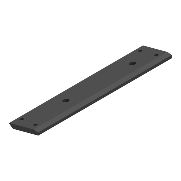 Lexiummc12-lxmmc-multichariots-2 rails de guidage-droit-0,5 ul - Schneider Electric - LXMMCRSEA03S100
