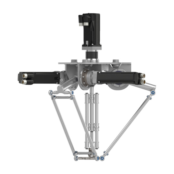 Lexium p0 compact, telescopic axis - Schneider Electric - VRKP0S0RNC00000