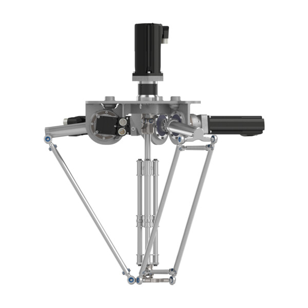 Lexium p0 compact ext, telescopic axis - Schneider Electric - VRKP0S0RNC00E00