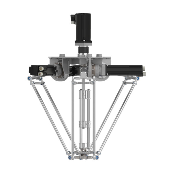 Lexium p0 compact ext, telescopic axis - Schneider Electric - VRKP0S0RNC00E00