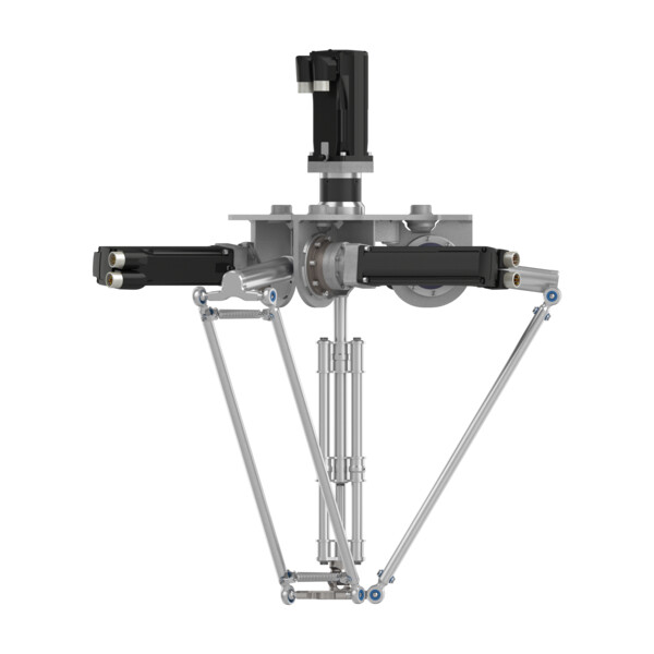 Lexium p0 compact ext, telescopic axis - Schneider Electric - VRKP0S0RNC00E00