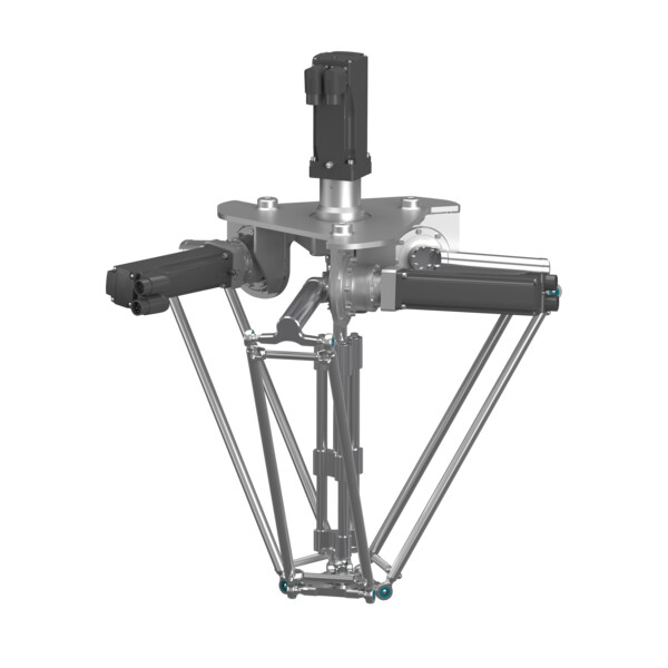 Lexium p0 compact ext, telescopic axis - Schneider Electric - VRKP0S0RNC00E00