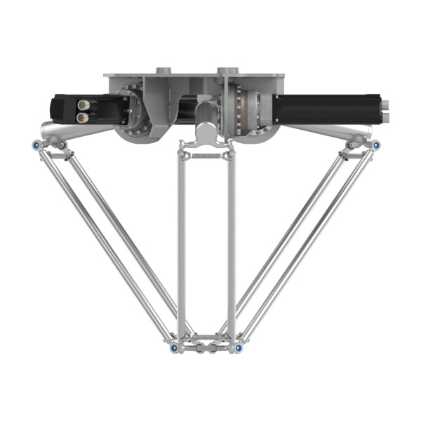 Lexium - pacdrive robot p2 / sh - compact - Schneider Electric - VRKP2S0FNC00000