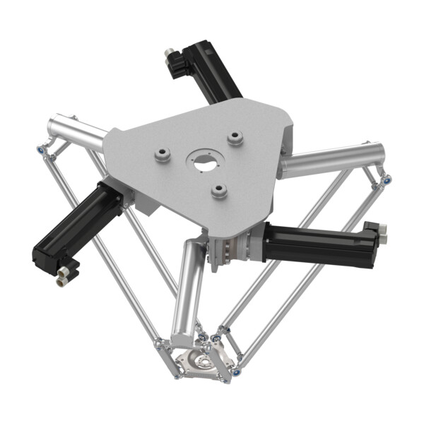 Lexium - pacdrive robot p2 / sh - compact - Schneider Electric - VRKP2S0FNC00000