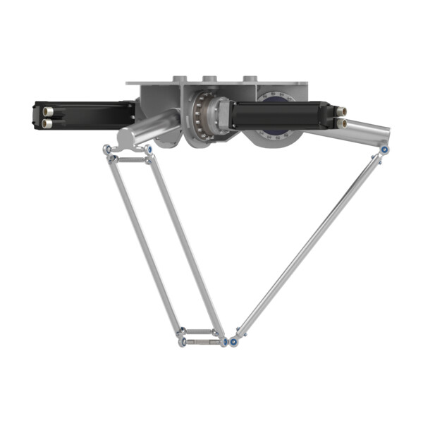 Lexium - pacdrive robot p2 / sh - compact - Schneider Electric - VRKP2S0FNC00000