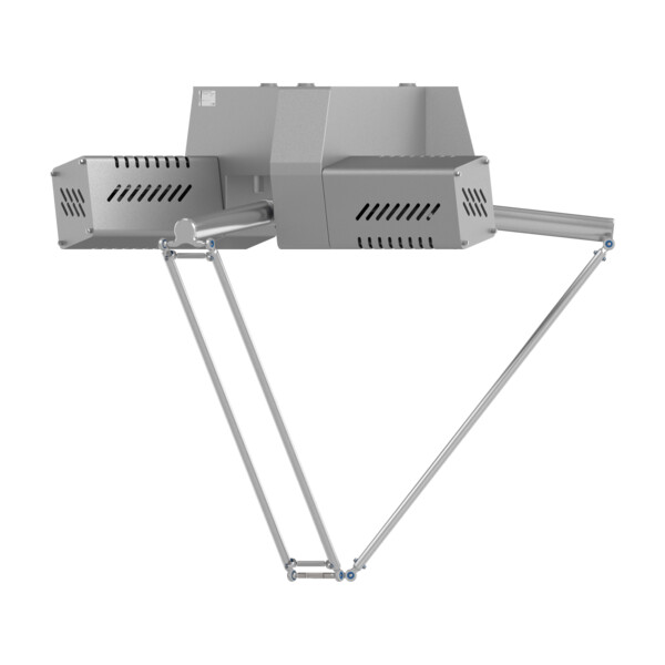 Lexium - pacdrive robot p4 / ilm - version courte - Schneider Electric - VRKP4L0FNF00000