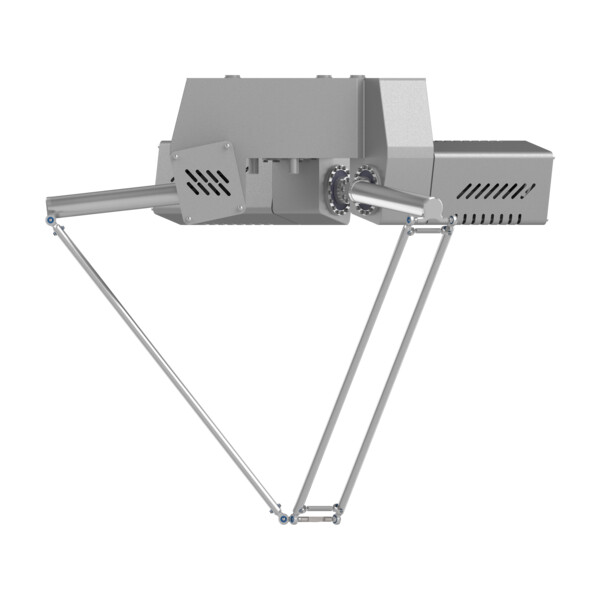 Lexium - pacdrive robot p4 / ilm - version courte - Schneider Electric - VRKP4L0FNF00000