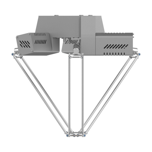 Lexium - pacdrive robot p4 / ilm - version courte - Schneider Electric - VRKP4L0FNF00000