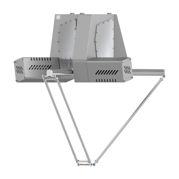 Pacdrive robot p4 / ilm - Schneider Electric - VRKP4L0FNO00000