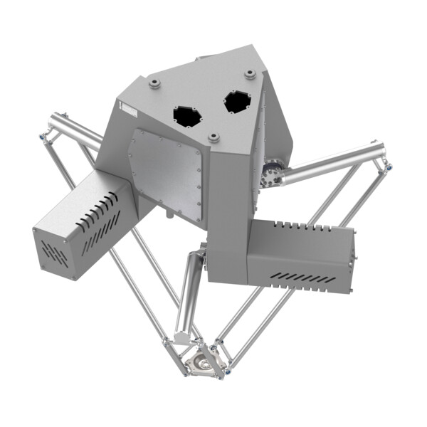 Pacdrive robot p4 / ilm - Schneider Electric - VRKP4L0FNO00000