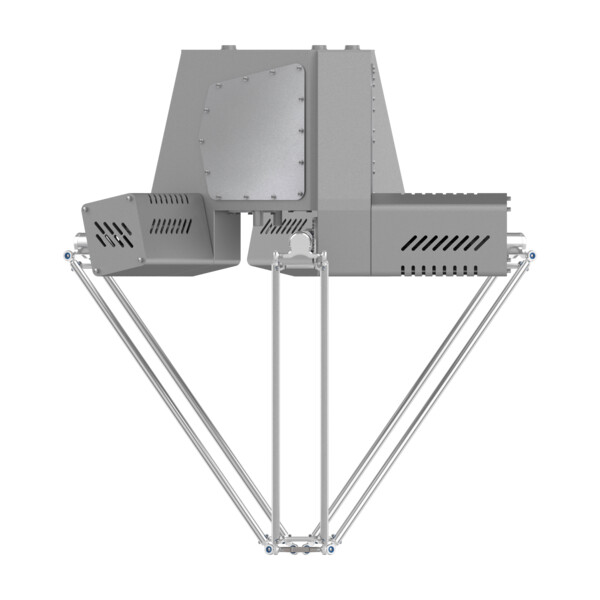 Pacdrive robot p4 / ilm - Schneider Electric - VRKP4L0FNO00000