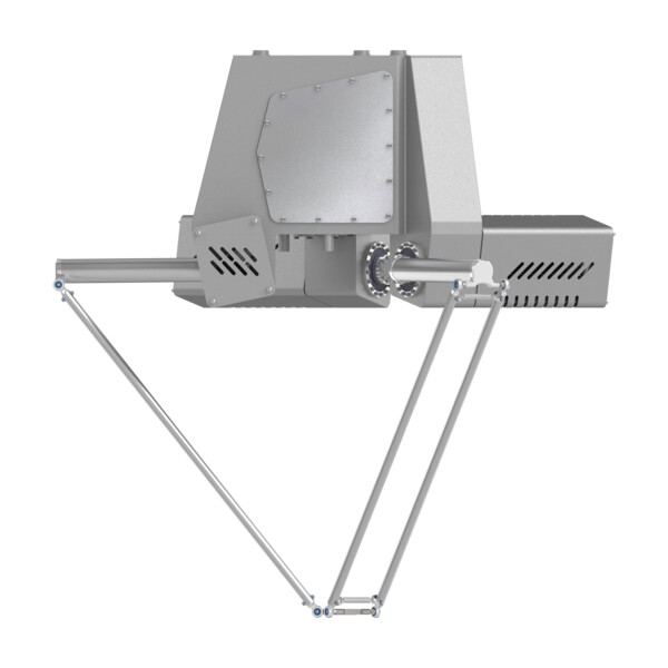 Pacdrive robot p4 / ilm - Schneider Electric - VRKP4L0FNO00000