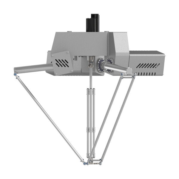 Pacdrive robot p4 / ilm, axe de rotation - Schneider Electric - VRKP4L0RNF00000