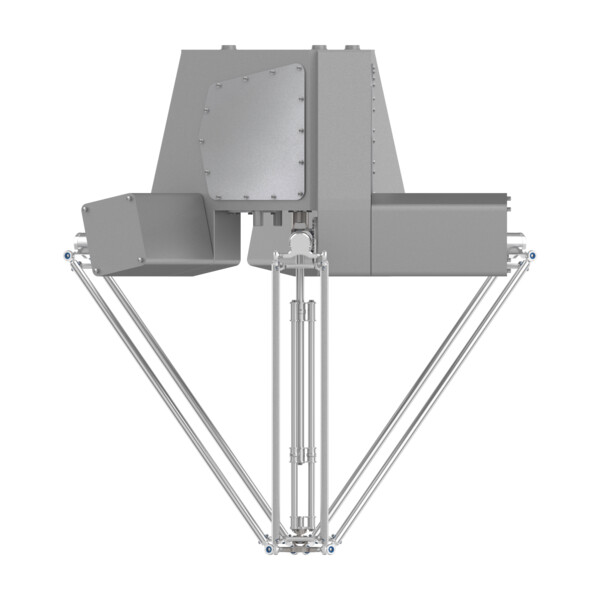 Pacdrive robot p4 / ilm, axe de rotation - Schneider Electric - VRKP4L0RWD00000