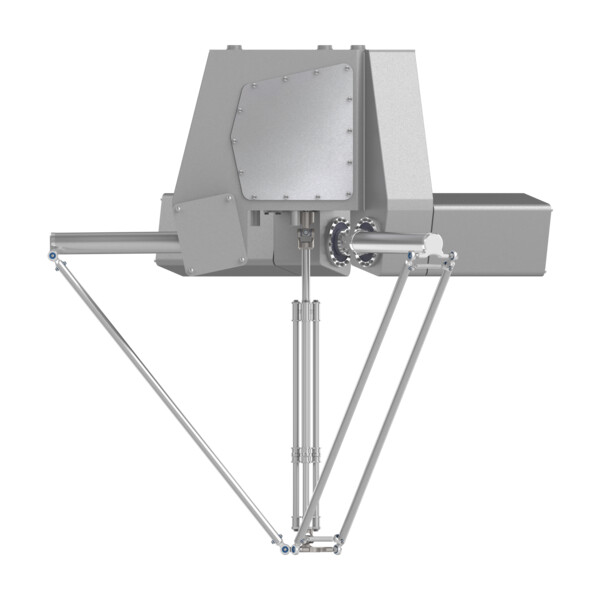 Pacdrive robot p4 / ilm, axe de rotation - Schneider Electric - VRKP4L0RWD00000