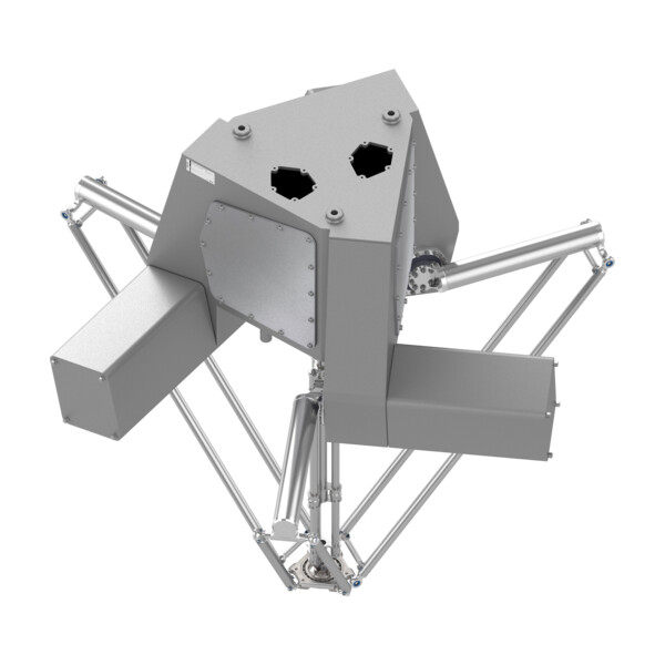 Pacdrive robot p4 / ilm, axe de rotation - Schneider Electric - VRKP4L0RWD00000