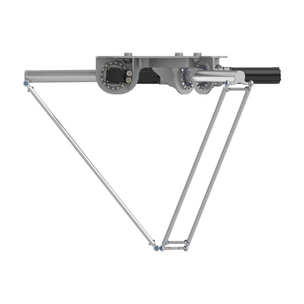 Lexium - pacdrive robot p4 / sh - compact - Schneider Electric - VRKP4S0FNC00000