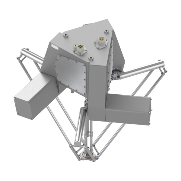 Pacdrive robot p4 / sh, a xe de rotation, - Schneider Electric - VRKP4S0RWD00000