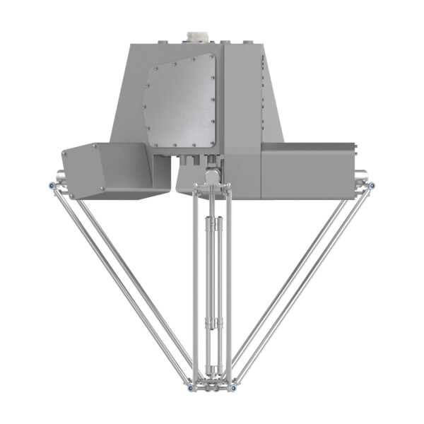 Pacdrive robot p4 / sh, a xe de rotation, - Schneider Electric - VRKP4S0RWD00000