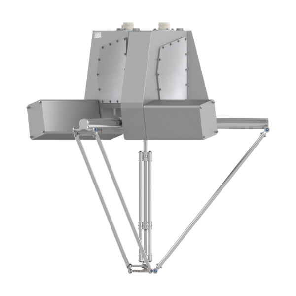 Pacdrive robot p4 / sh, a xe de rotation, - Schneider Electric - VRKP4S0RWD00000