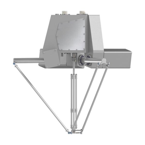 Pacdrive robot p4 / sh, a xe de rotation, - Schneider Electric - VRKP4S0RWD00000