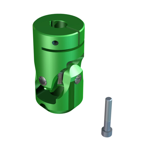 Pieces de rechanges p4, a rticulation sup - Schneider Electric - VRKP4YYYYY00008
