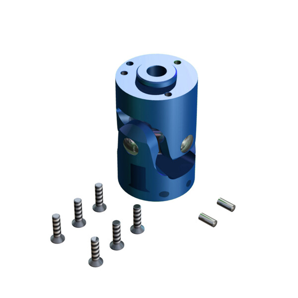 Pieces de rechanges p4, a rticulation inf - Schneider Electric - VRKP4YYYYY00009