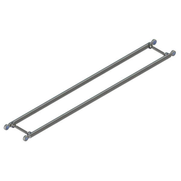 Pieces de rechanges p4, p4x-xx lower arm pieces de rechanges p4, p4x-xx l - Schneider Electric - VRKP4YYYYY00037