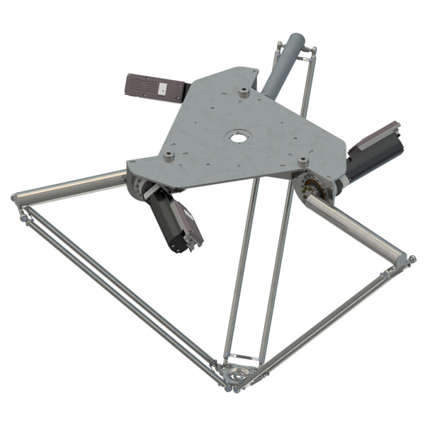 Robot p5l-f-nc-15-1400 - Schneider Electric - VRKP5L0FNC00000
