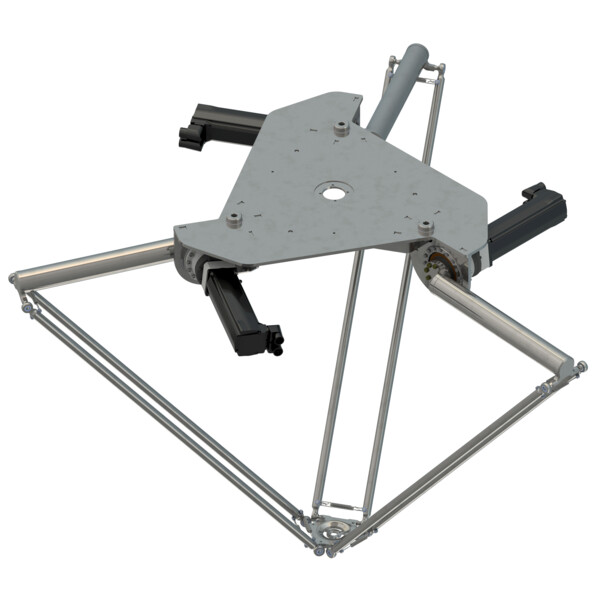 Robot p5s-f-nc-15-1400 - Schneider Electric - VRKP5S0FNC00000