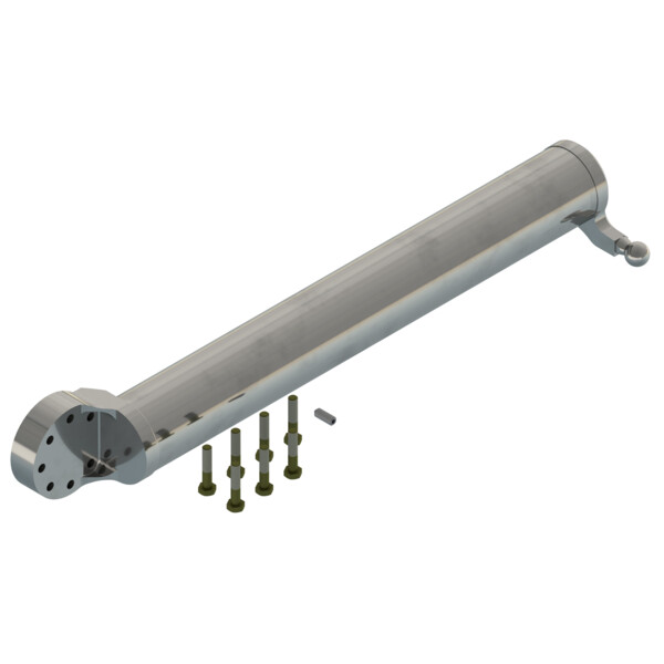 Pieces de rechanges kit p 5, bras primair - Schneider Electric - VRKP5YYYYY00002