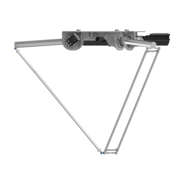 Robot p6l-f-nc-15-1600 - Schneider Electric - VRKP6L0FNC00000