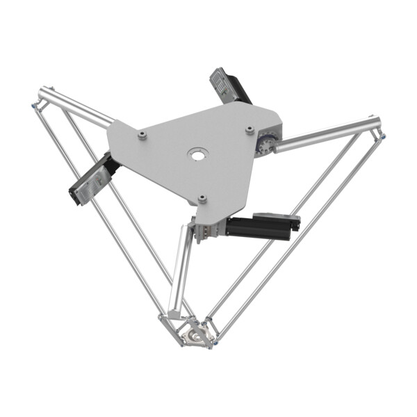 Robot p6l-f-nc-15-1600 - Schneider Electric - VRKP6L0FNC00000
