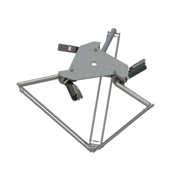 Robot p6l-f-nc-15-1600 - Schneider Electric - VRKP6L0FNC00000