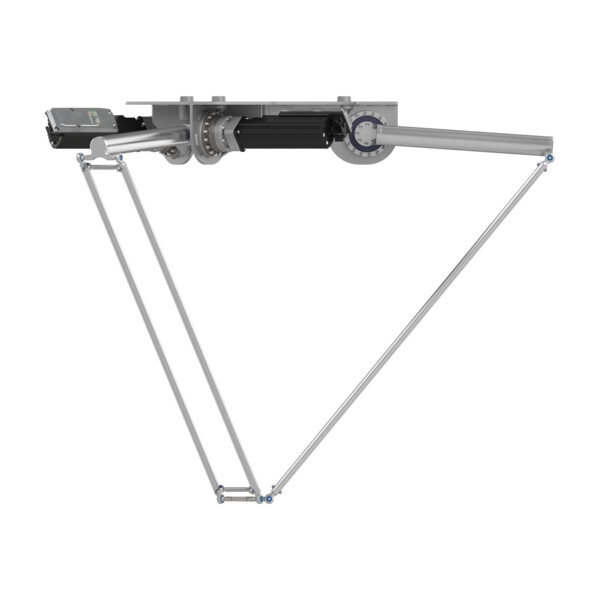 Robot p6l-f-nc-15-1600 - Schneider Electric - VRKP6L0FNC00000