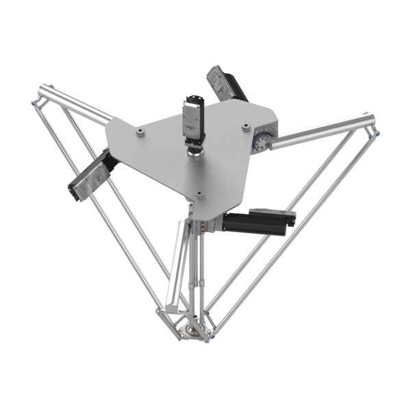 Robot p6l-r-nc-15-1600 avec axe de rotation - Schneider Electric - VRKP6L0RNC00000