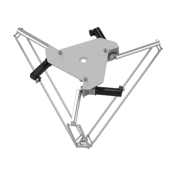 Robot delta p6 sh3 - 1600mm pas d'axe de rotation - etendu - Schneider Electric - VRKP6S0FNC00E00
