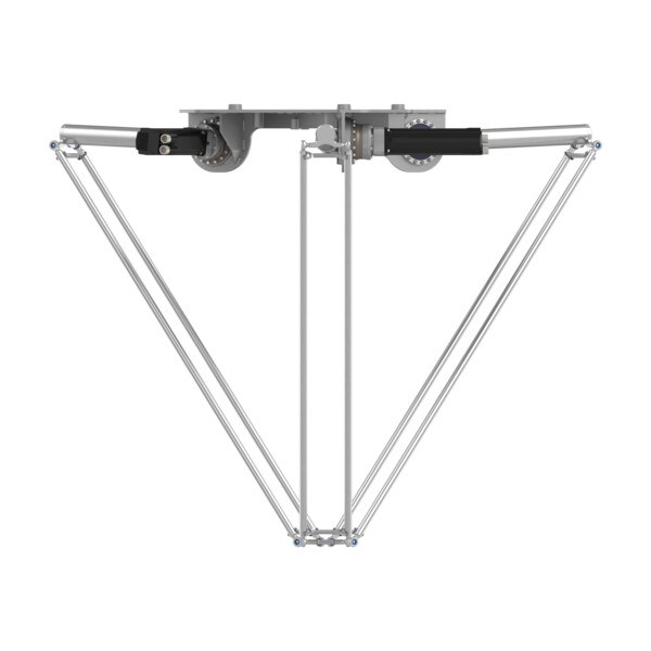 Robot delta p6 sh3 - 1600mm pas d'axe de rotation - etendu - Schneider Electric - VRKP6S0FNC00E00