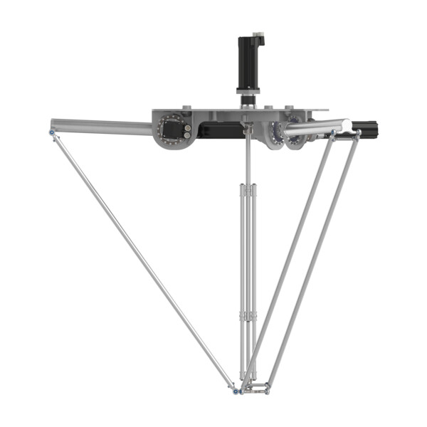 Robot delta p6 sh3 - 1600mm avec axe de rotation - etendu - Schneider Electric - VRKP6S0RNC00E00