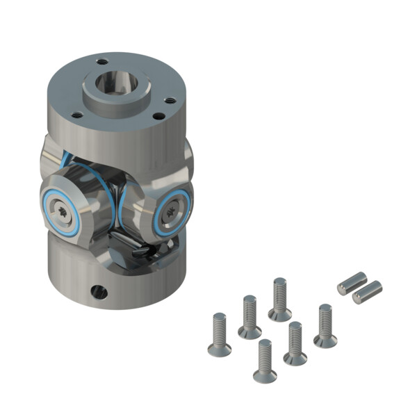 Px, lower universal joint inc titan - Schneider Electric - VRKPXYYYYY00044