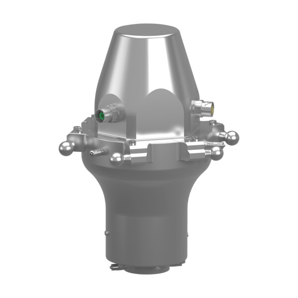 Lexium p rotational module b - Schneider Electric - VRKPXYYYYY00045