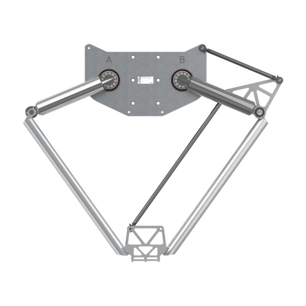 Robot t3l-f-nc-35-1000 / ilm - Schneider Electric - VRKT3L0FNC00000