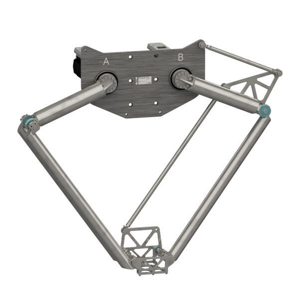 Robot t3l-f-nc-35-1000 / ilm - Schneider Electric - VRKT3L0FNC00000