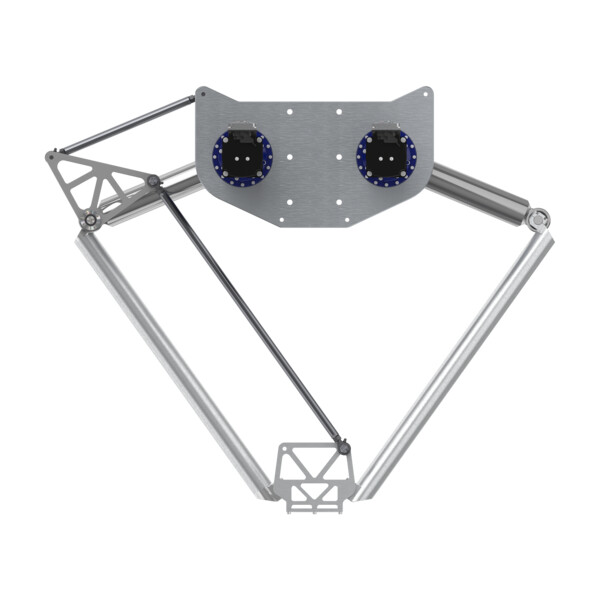 Robot t3l-f-nc-35-1000 / ilm - Schneider Electric - VRKT3L0FNC00000