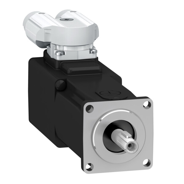 Sh3 - moteur - 40mm 0,34nm 320w - arbre clavette ip65 sincos multi 16 frein - Schneider Electric - SH30402P17F2000
