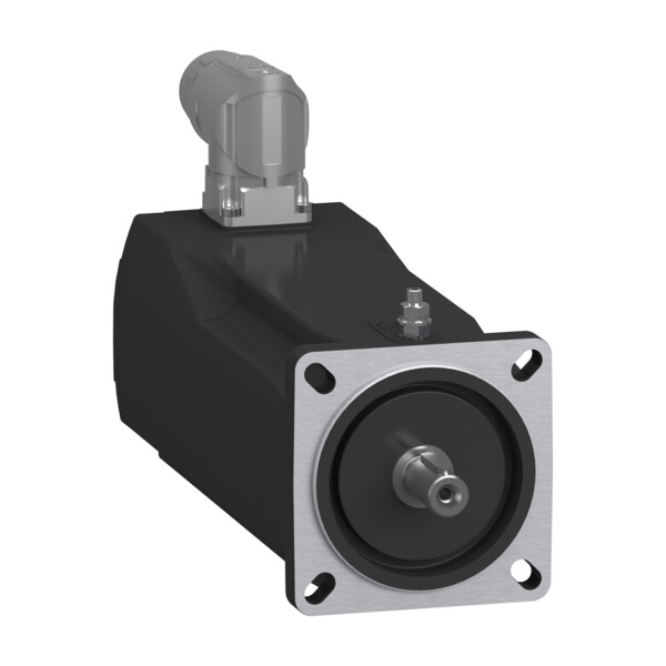 Lexium sh3 - servo câble 70mm t1 clavette cod mono frein connect. coudé ip54 - Schneider Electric - SH30701P1AF4000