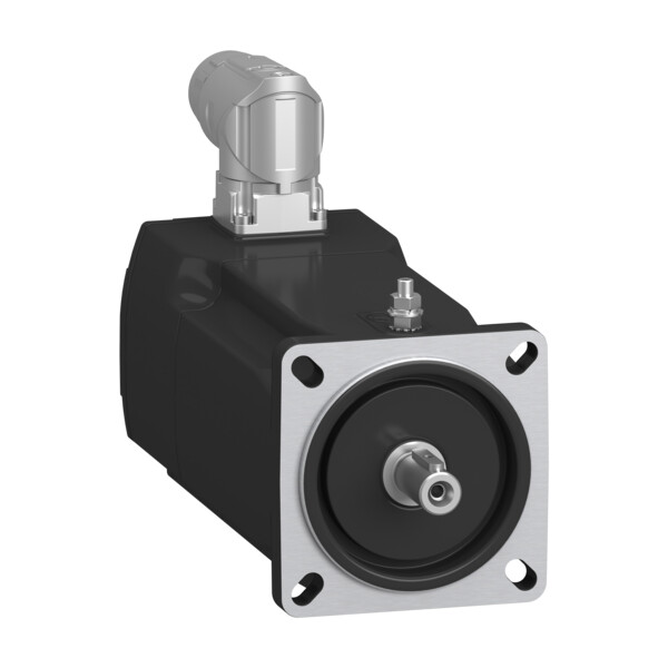 Lexium sh3 - servo câble 70mm t1 clavette cod multi dsl 18b connect. coudé ip65 - Schneider Electric - SH30701P1BA4100