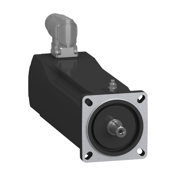 Lexium sh3 - servo câble 70mm t2 clavette cod mono frein connect. coudé ip65 - Schneider Electric - SH30702P1AF4100