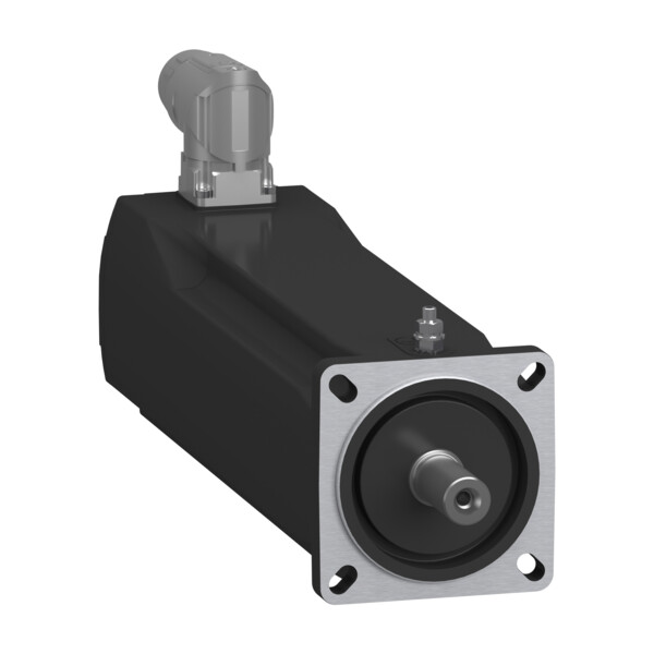 Lexium sh3 - servo câble 70mm t3 lisse cod mono frein connect. coudé ip54 - Schneider Electric - SH30703P0AF4000