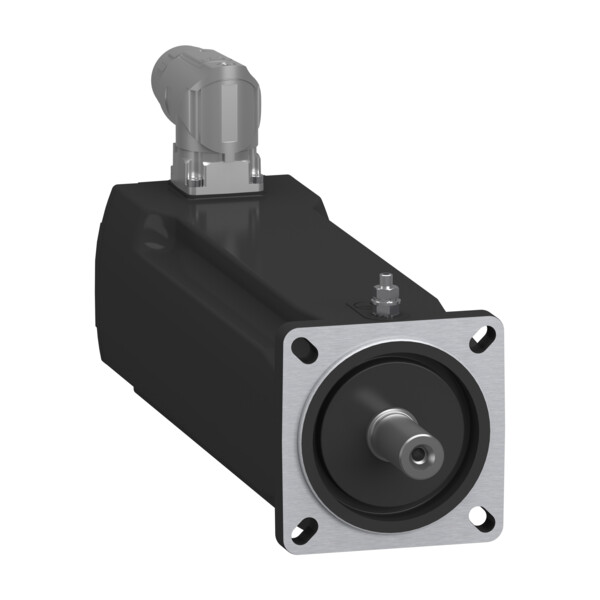 Lexium sh3 - servo 1 câble 70mm t3 lisse cod multi dsl 18b connect. coudé ip65 - Schneider Electric - SH30703P0BA4100